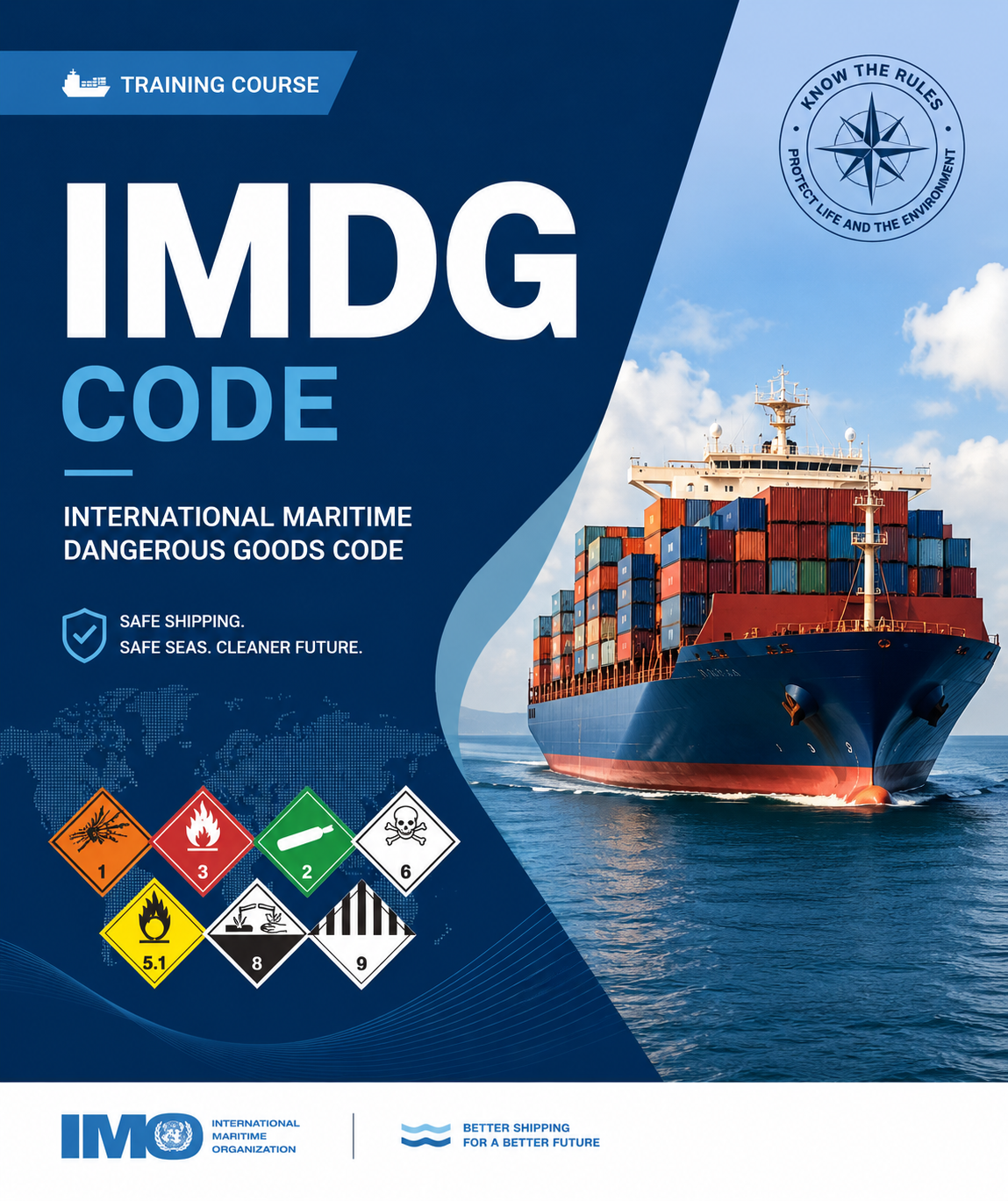 IMDG